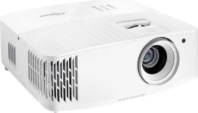 Image de Optoma UHD35x - Projecteur DLP - 3D - 3600 lm