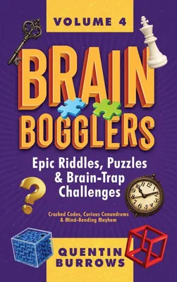 Produktbild von Brain Bogglers