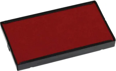 Obrázok produktu pre trodat 6/4926C trodat Ersatzstempelkissen 6/4926, rot