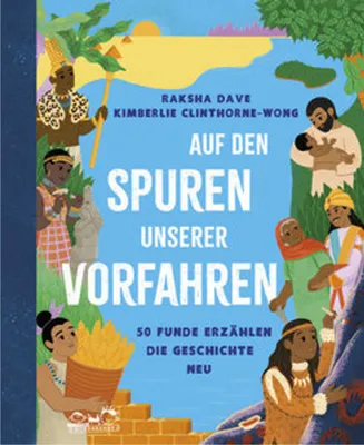 Image de Auf den Spuren unserer Vorfahren