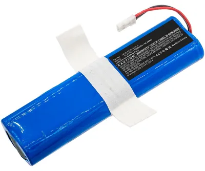 Image de CELLONIC 1x Batterie compatible avec ECOVACS Deebot DF45