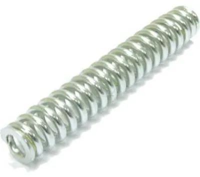 Produktbild von Postmoderne Sattelstützenfeder mittel von 55 bis 84 kg
