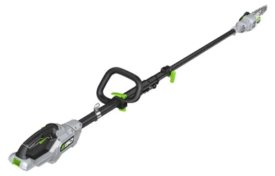 Produktbild von EGO PS1000E 25cm Teleskopstange mit Carbonschaft