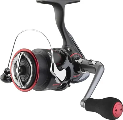 Zdjęcie produktu dla DAIWA 25 TDM QD, 4012, oburęczny, matchowy i feederowy, przedni hamulec