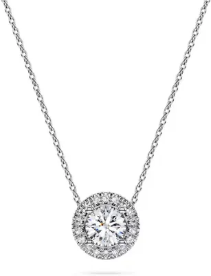 Produktbild von Swarovski SCD Eternity 5697769 Anhänger
