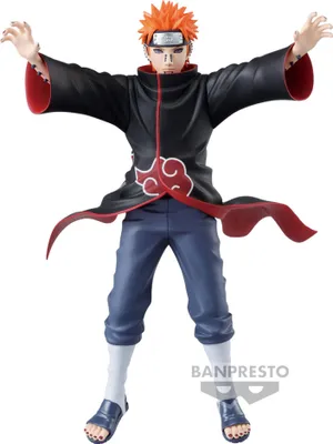Obrázok produktu pre Figúrka Naruto Shippuden, séria Vibration Star, postava Pain, výška 17 cm
