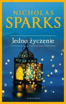 Image de Jedno życzenie (wydanie kolekcyjne)