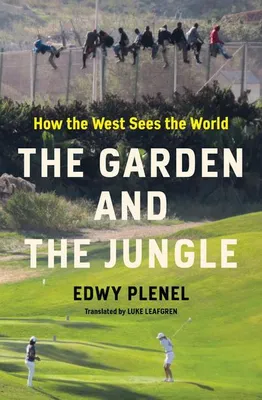 Obrázok produktu pre The Garden and the Jungle