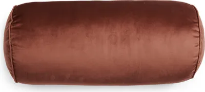 Produktbild von Essenza Nackenrolle Dailah Farbe Shell brown Größe 22x50cm