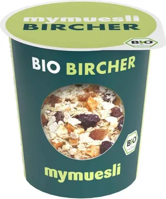 Produktbild von mymuesli 2go Bircher  85g