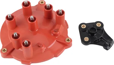 Immagine prodotto di Tappo distributore A1031580002 Adatto per Mercedesbenz 190E/260E/300CE/300E/300SE/300SEL/300TE