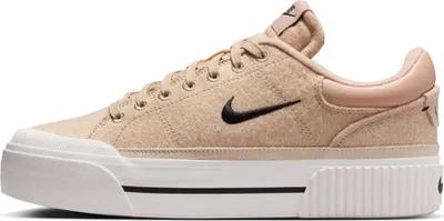Produktbild von Schuhe Nike Court Legacy Lift W FZ2606200