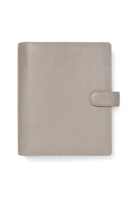 Produktbild von Filofax A5 Organizer Norfolk taupe Planer Büroorganisation klassisch