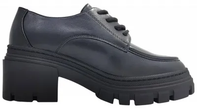 Imagen del producto de Dockers by Gerli: Zapatos de mujer, zapatos de vestir, pantuflas, color negro, para uso casual