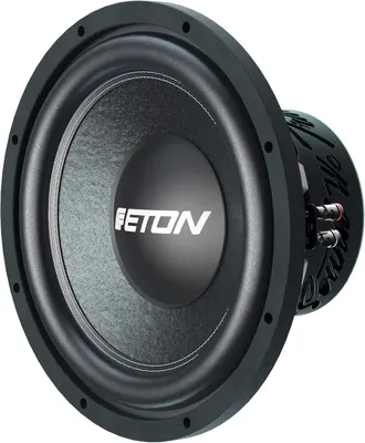 Obrázok produktu pre Eton PW12 30cm šasi subwoofera