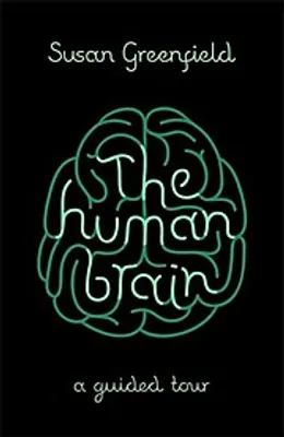 Produktbild von The Human Brain