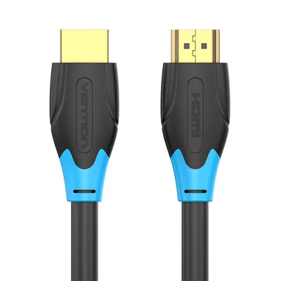 Immagine prodotto di Cavo Hdmi 2.0 Vention Aacbi, 4K 60Hz, 3M (nero)