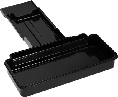 Produktbild von DeLonghi 5313270841 Abtropfschale für PrimaDonna Soul Kaffeevollautomat