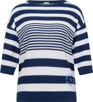 Produktbild von RABE Pullover 6374 Pazifik 48