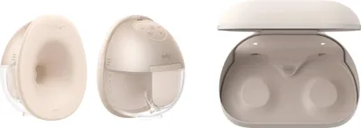 Obrázok produktu pre Eufy S140, 150 ml, Elektronický, Ružová