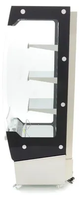 Productafbeelding van Drankenkoeling - 220 L - 50 x 50 cm - Open