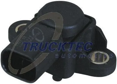 Produktbild von TRUCKTEC AUTOMOTIVE 02.17.060 Ladedrucksensor passend für MERCEDES-BENZ C-Klasse Limousine (W204) E-Klasse Limousine (W211) C-Klasse T-modell (S204)