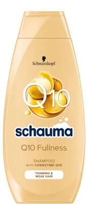 Obrázek produktu pro Schauma Šampon 400ml Q10