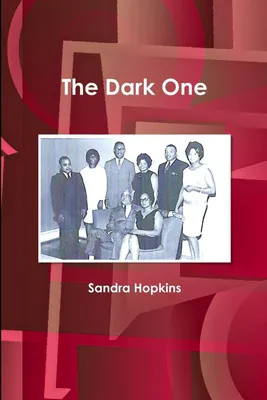 Produktbild von The Dark One