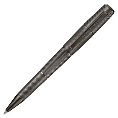 Immagine prodotto di HUGO BOSS Penna a sfera Meridien Gun
