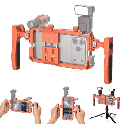 Immagine prodotto di 4Smarts Supporto universale per smartphone