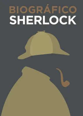Produktbild von Biográfico Sherlock