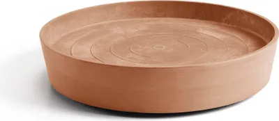 Produktbild von Ecopots Untertassenräder 60 für Blumentöpfe - L 51 cm x B 51 cm x H 10,1 cm - Innen- und Außenbereich