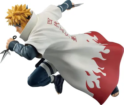 Produktbild von Naruto Shippuden Vibration Stars-Namikaze Minato-Ⅱ