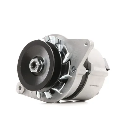Produktbild von RIDEX 4G1186 Lichtmaschine Generator LiMa 33A 12V