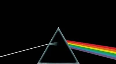 Obrázok produktu pre Pink Floyd - Dark Side Of The Moon (Anniversary Edition) (Reissue) (Remastered) (LP)