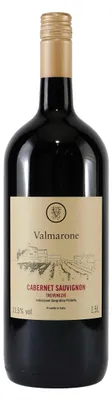 Produktbild von Valmarone Cabernet Sauvignon IGP -trocken- 1,5L