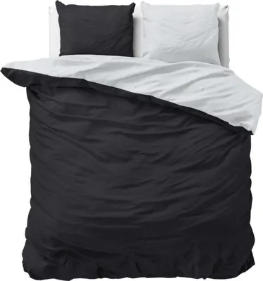 Immagine prodotto di Sleeptime Twin Face Bianco/Nero 200 x 200/220 cm