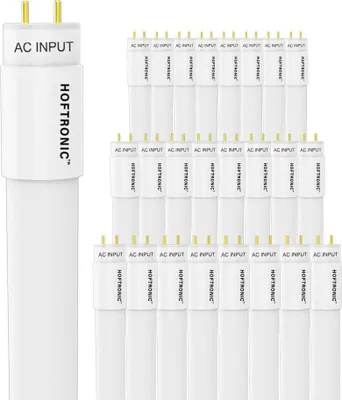 Produktbild von hoftronic LED-Röhre 150cm T8 G13 24W 6000K Flimmerfrei
