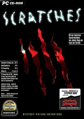 Produktbild von Scratches
