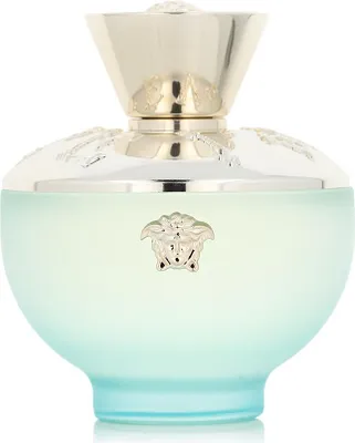Produktbild von Versace Pour Femme Dylan Turquoise Eau de Toilette für Damen 200 ml