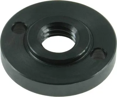 Zdjęcie produktu dla nakrętka mocująca do szlifierek kątowych o średnicy 115-230 mm, 66591572