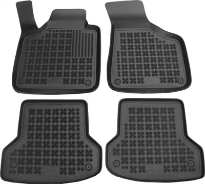 Immagine prodotto di Tappetini in gomma per Audi A3 2003-2012