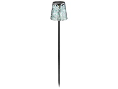 Produktbild von GLOBO 36562S, Kunststoff, Metall, III, IP44, LED, 0,06 W, 3.2 V