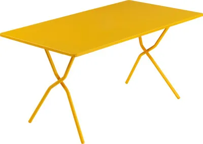 Produktbild von Lafuma Balcony Tisch aus Stahl
