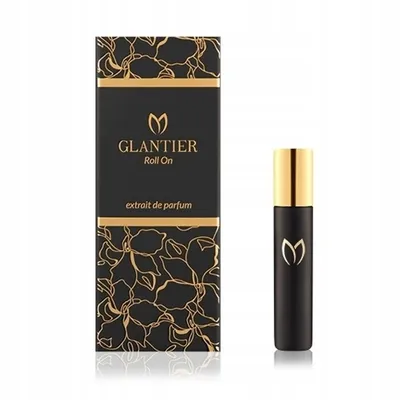 Produktbild von Glantier 493 Rult mit Expression von 8 ml Parfums