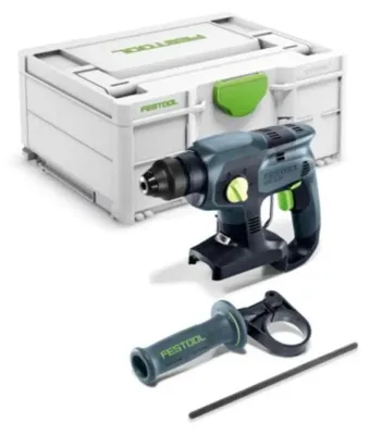 Produktbild von Festool Akku-Kombihammer KHC-S 18-Basic