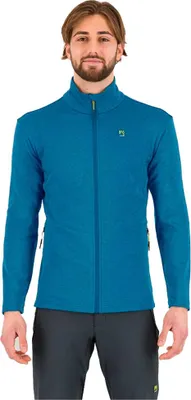 Produktbild von Karpos Pizzocco Fleece Mit Durchgehendem Reißverschluss  L Herren  L
