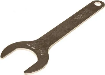 Produktbild von Schleifscheibenhalterung 24 mm für Maschinen mit 125/150 mm Durchmesser - MIRKA - 8995604121