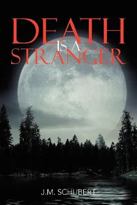 Produktbild von Death Is a Stranger