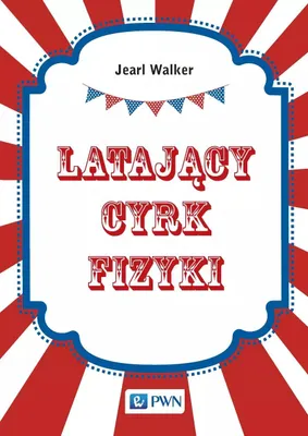 Image de Latający cyrk fizyki